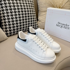 Alexander Mcqueen Low Shoes